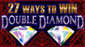 27 Ways to Win Double Diamond