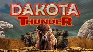 Dakota thunder free slots