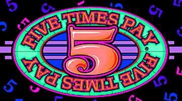 Five Times Pay