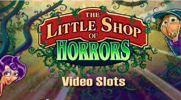 Little Shop of Horrors MLD