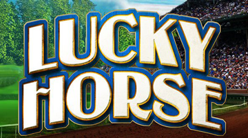 Lucky Horse