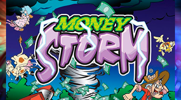 Money Storm