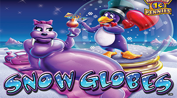 Snow Globes