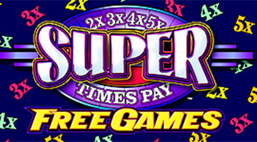 Super Times Pay Free Games