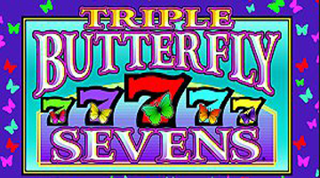 Triple Double Butterfly Sevens