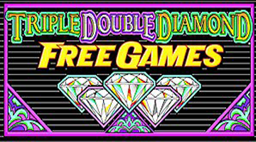 Triple Double Diamond Free Games