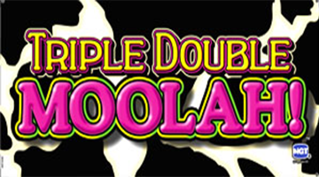 Triple Double Moolah
