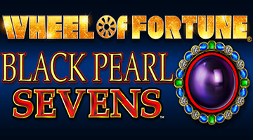 Black Pearl Slot Machine