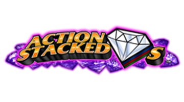 Action Stacked Diamonds Progressive