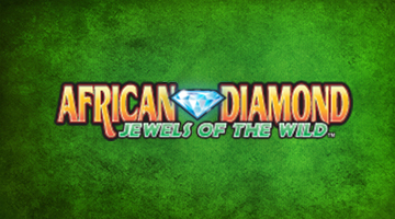 African Diamond Jewels of the Wild