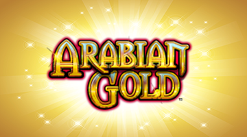 Arabian Gold