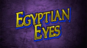 Egyptian Eyes
