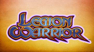 Legion Warriror