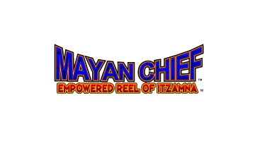 Mayan Chief Empowered Reel of Itzamna