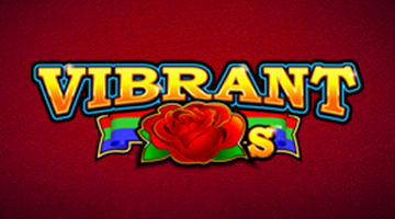 Vibrant Roses