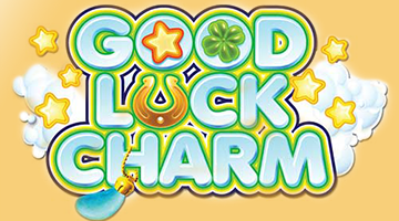 Good Luck Charm