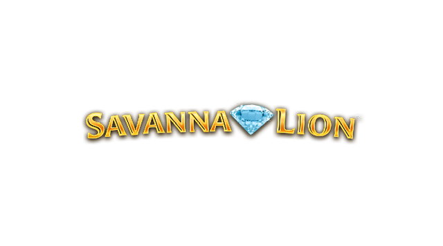 Cash Across Savanna Lion