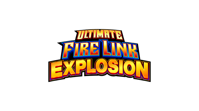 Ultimate Firelink Explosion