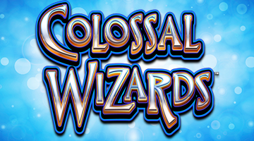 Colossal Wizards