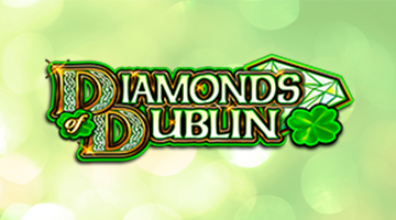 Diamonds of Dublin
