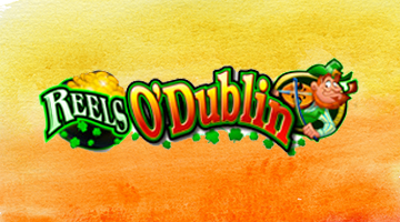 Hot Hot Super Jackpot Reels O Dublin