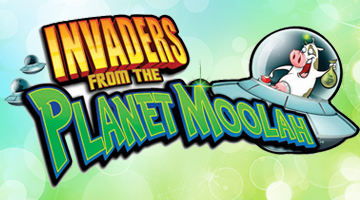 Invaders From The Planet Moolah