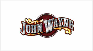 John Wayne Spinning Streak