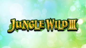 Jungle Wild 3