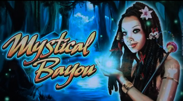 Mystical Bayou