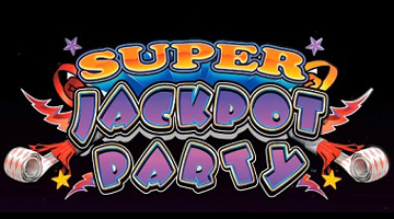 Super Jackpot Party
