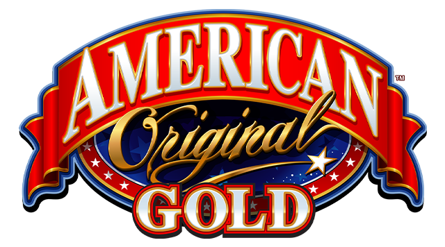 American Original Gold Suite
