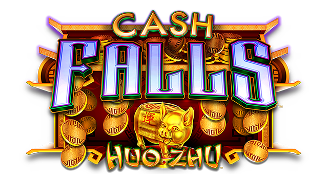 Cash Falls Huo Zhu