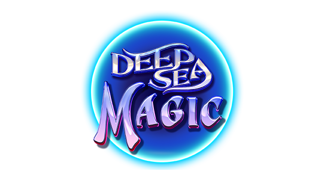 Drop and Lock Deep Sea Magic