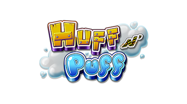 Play Huff N Puff Online