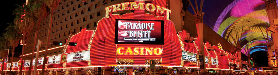 Fremont Hotel & Casino