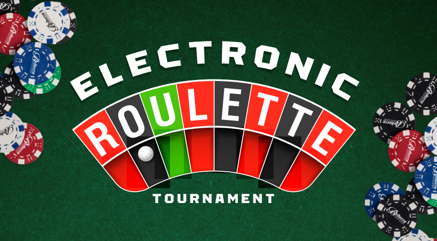 2022 Electronic Roulette Tournament