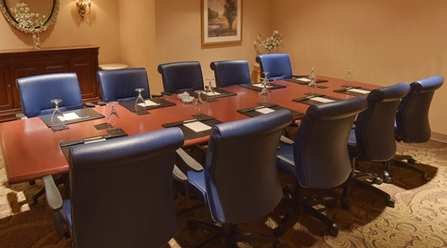 Boardrooms Belterra Casino Resort