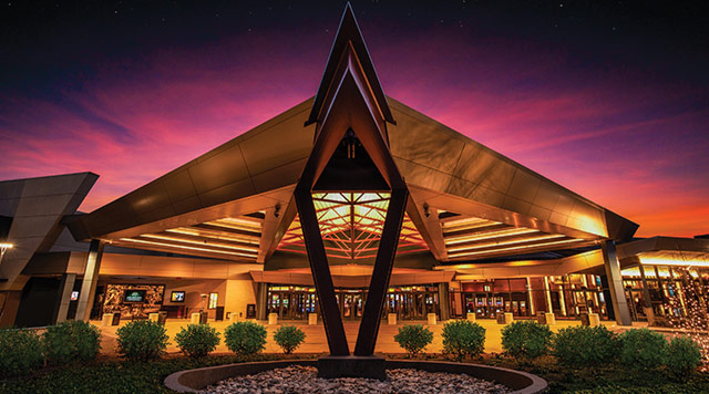 Belterra Park Casino