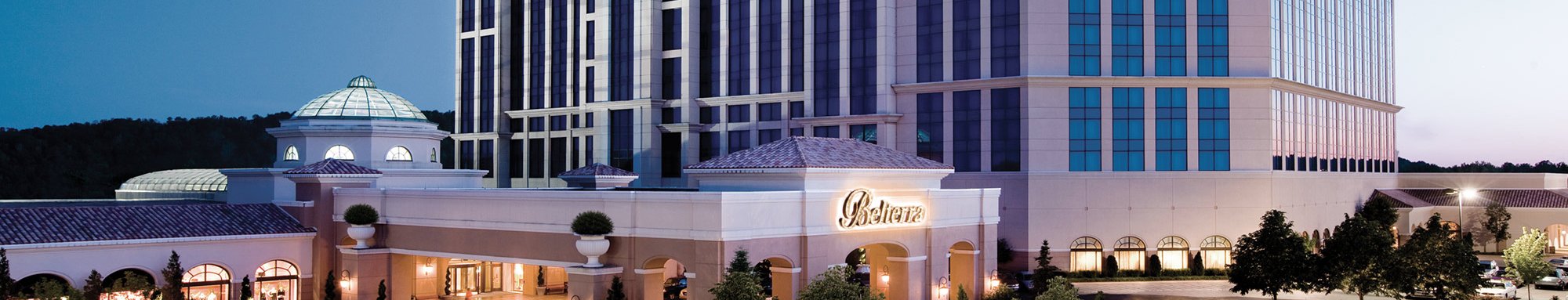 Belterra casino resort 777 belterra drive florence in 47020