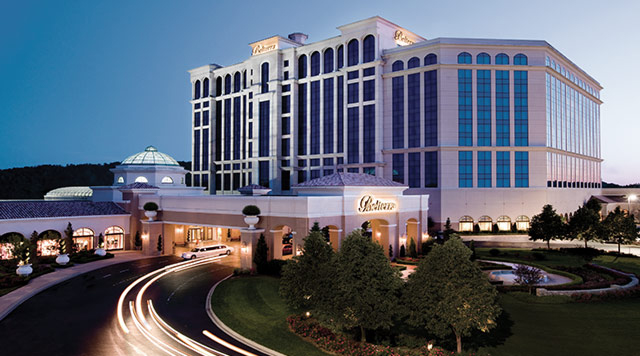 Belterra Casino Resort Belterra Drive Florence In