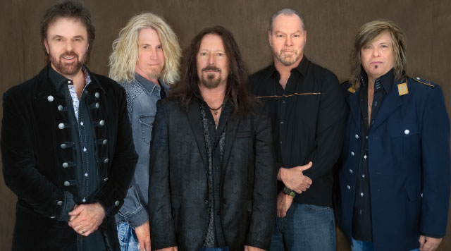 38 Special