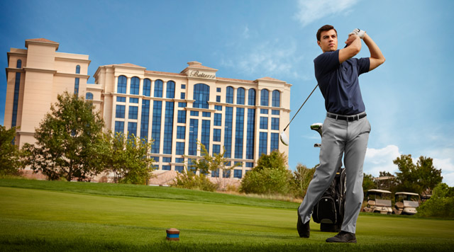 Golf Passes & Memberships | Belterra Casino Resort