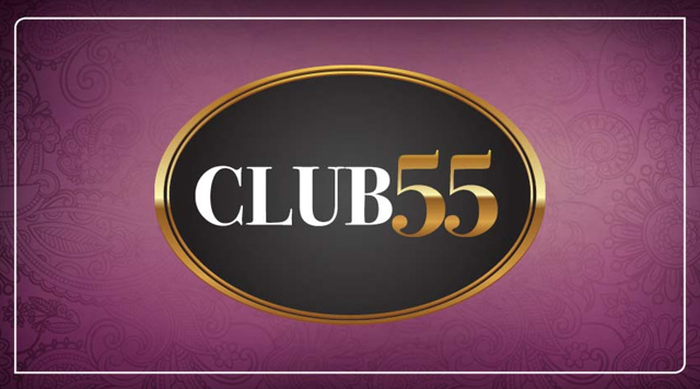 Club 55 Your Gateway to Professional Gaming