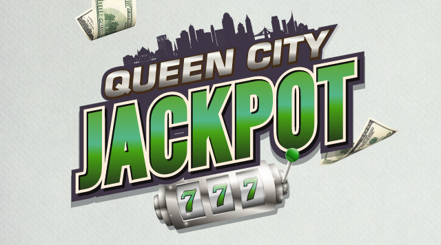 Queen City Jackpots