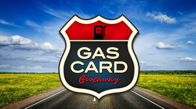 SEPT Gas Card Giveaway | Belterra Park Gaming