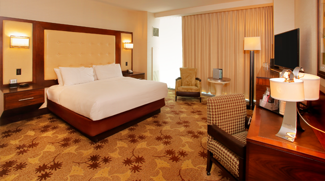 Premium Room