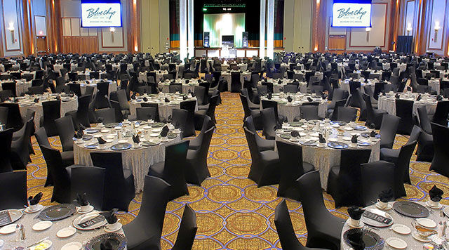 Stardust Event Center