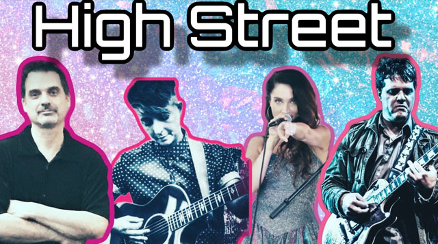 High Street Band