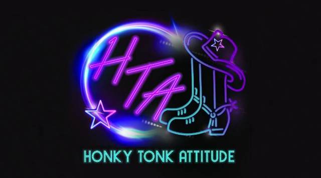 Honkytonk Attitude