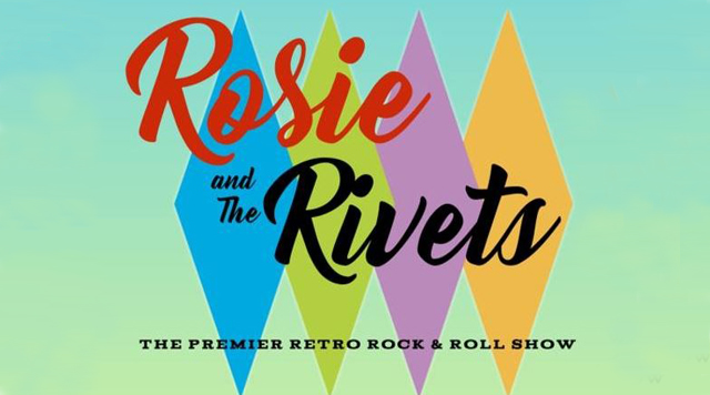 Rosie & the Rivets